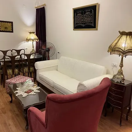 Wonderful Apartment Place In Dokki-2