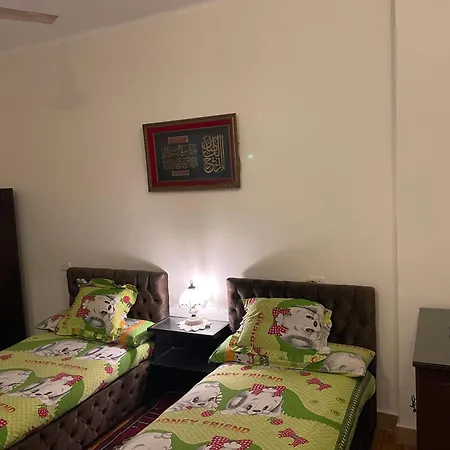 Wonderful Apartment Place In Dokki-3